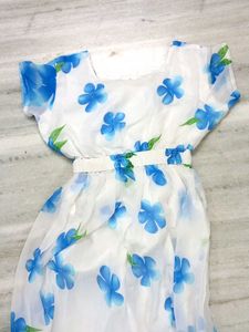 Beautiful Party Wear Top