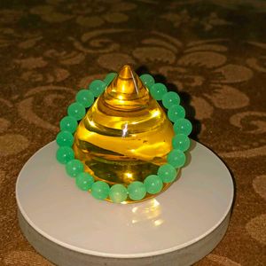 Combo Of Money Attraction Pyramid, Zibu &amp; Bracelet
