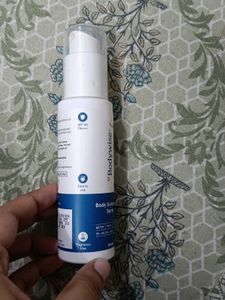 Be Bodywise Sunscreen Combo