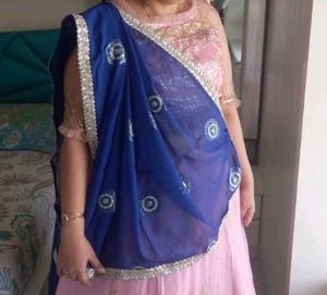 Wedding Lehanga Choli