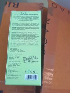Dot &amp; Key Face Serum