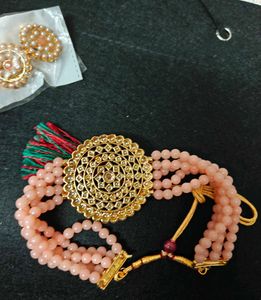 Choker Set