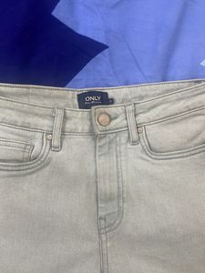 Only Women Shorts In Good Condition