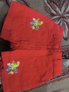 Combo Of Girls Summer Dress