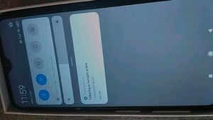 Redmi 9 Prime Very Good Condition