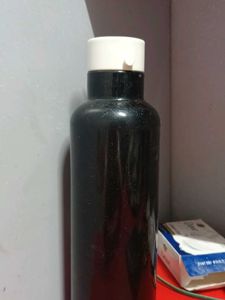 Hair Oil - Black Bottle