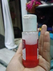 Mouthwash