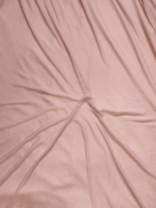 this is an gown you Can wear it in a party...
