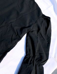 Trending Black Top For Womens