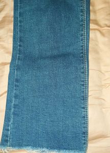 Romantic Vintage Jean