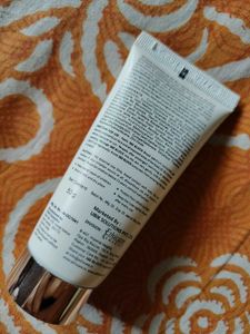 360° Block Sunscreen Gel