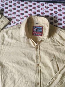 Nautica Premium Shirt For Men ⚡