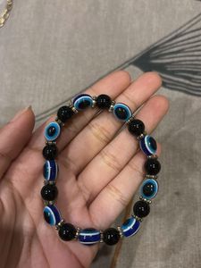 Cute Evil Eye Bracelet