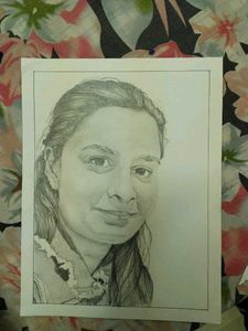Handmade Portrait