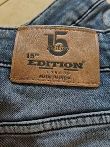 Jeans For Men