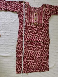 JAIPURI DRESS