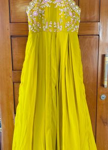 Stunning Indowestern Dress
