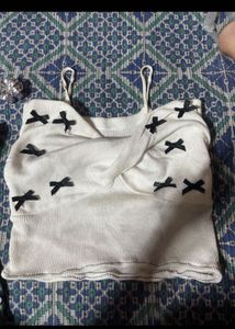Pretty Cute Crop Tops Combo