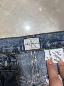 Calvin Klein Jeans