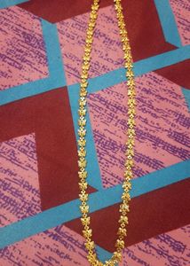Women Chain - Excellent Condition