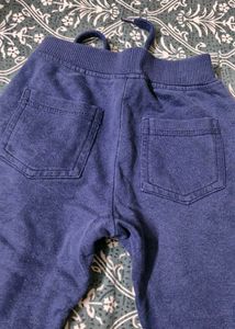 Baby Pant -(12-18mo)