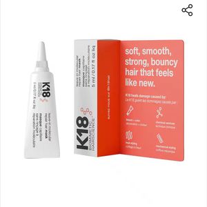 K18 Leave-In Molecular Repair Hair Mask