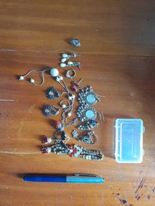 Vintage Jewelry Bundle