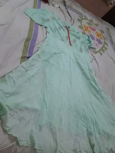 Elegant Ethnic Gown