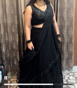 Dress Lahnga Choli