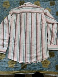 Original U.S. Polo Assn. Striped Shirt