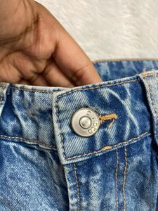 H&amp;M Blue Denim 💙
