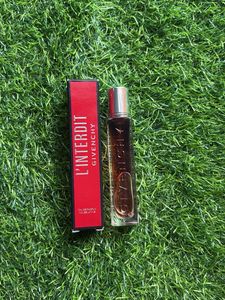 Givenchy L'Interdit Eau De Parfum