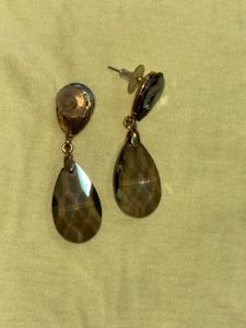 Elegant Drop Earrings