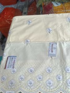 Elegant Dress Material