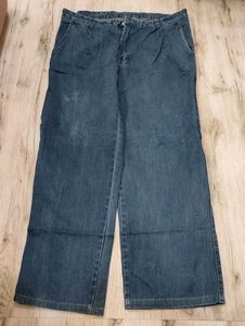 Sc1902 Savo Polo Jeans Size 40