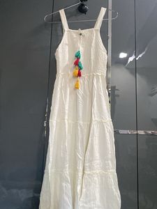 Stylish indowestern peice of dress with shrug