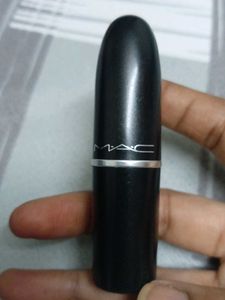 MAC Matte Lipstick