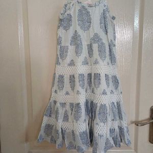 Masala Kids By NYC Dress For 5-8 yr