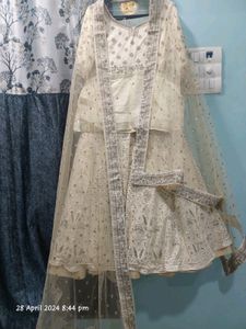 Bridal Lenga Wear Only One's