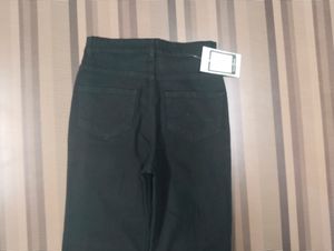 U-27 Size 26 Straight Women Denim Jeans