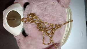 Teddy Sling Bag