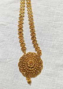 Necklace Earing and ring set