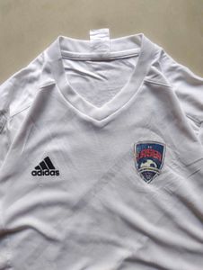 Adidas Dry Fit Tee