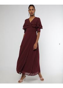 Wrap Dress