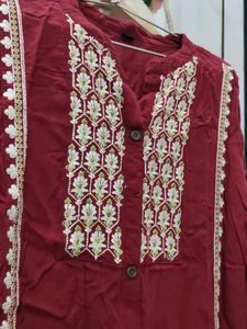 Kurti