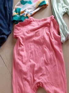 Premium Brands Baby Onesies Bundle