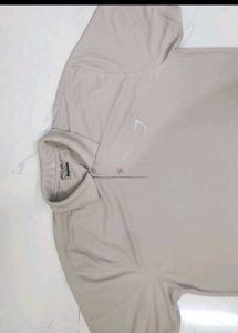 Gymshark Polo Tshirt