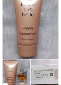Lancome Kit ♥️💕