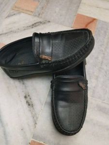 Boys Beli Shoes