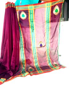 Party Wear Saree